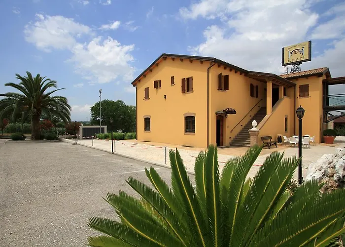 Country House Il Ponte