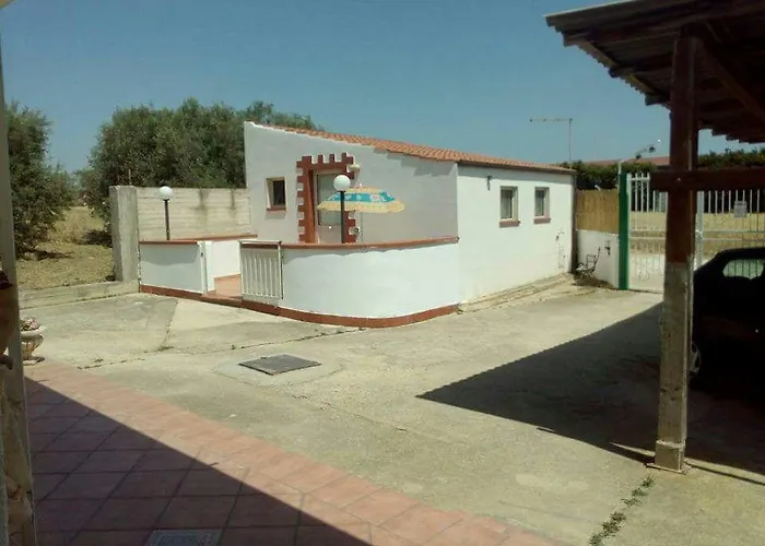 Villa Rosa Maria