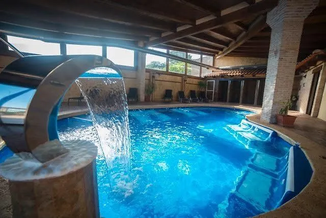 Hostal Rural&Spa Las Vistas