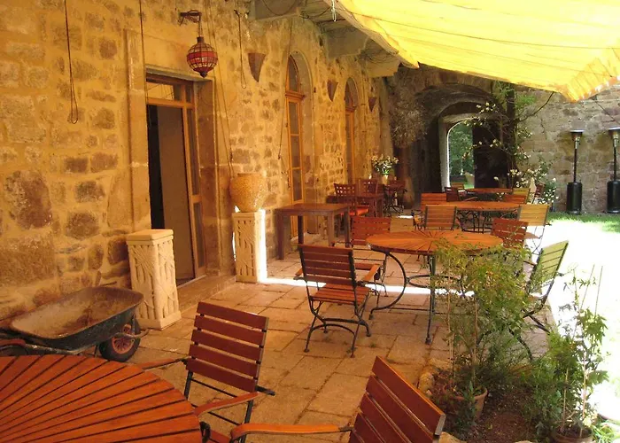 Chateau De Salelles Banassac