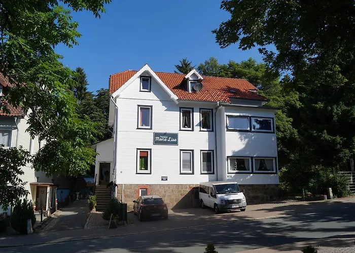 Pension Mona Lisa Braunlage