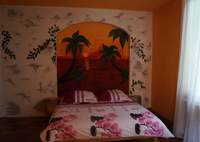 Pension Mona Lisa Braunlage