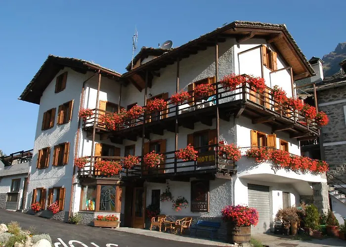 Residence Pavou