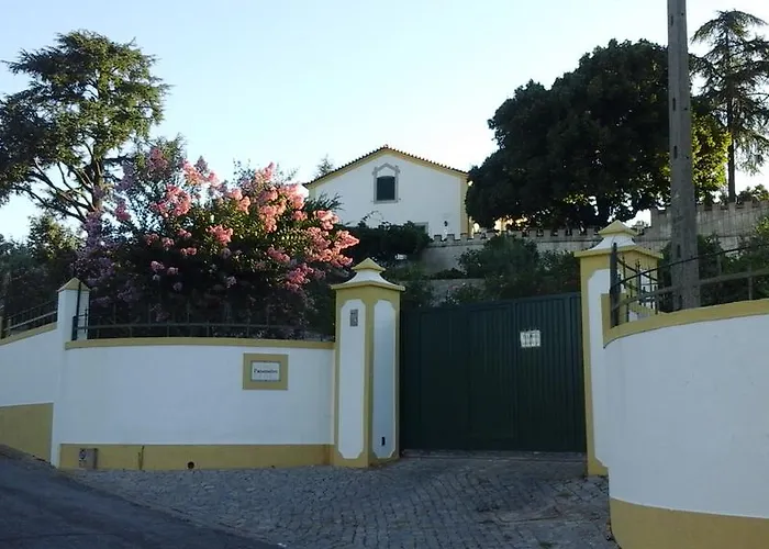 Vila Maria Castelo de Vide