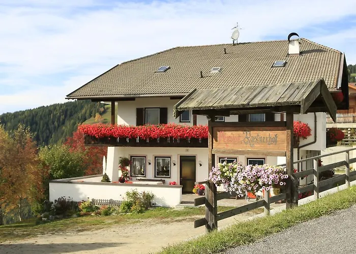 Pension Rastnerhof