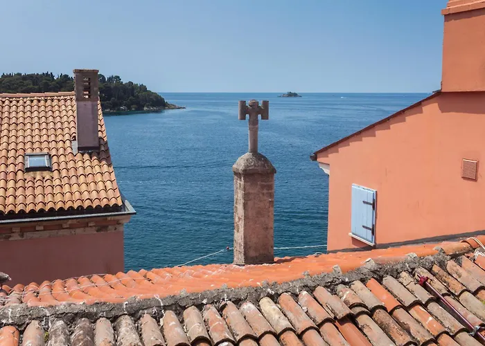 Apartments And Rooms Hey Rovinj