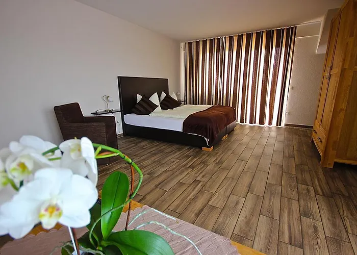 Kaiser´s Weinland Hotel Hammelburg