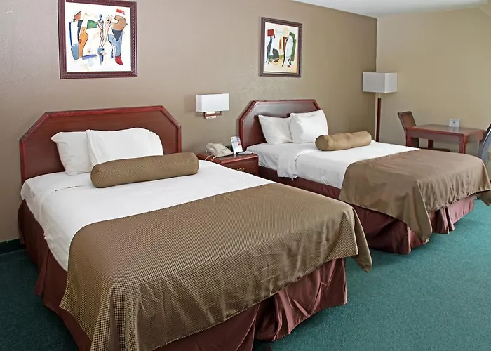 Super 8 By Wyndham Somerset