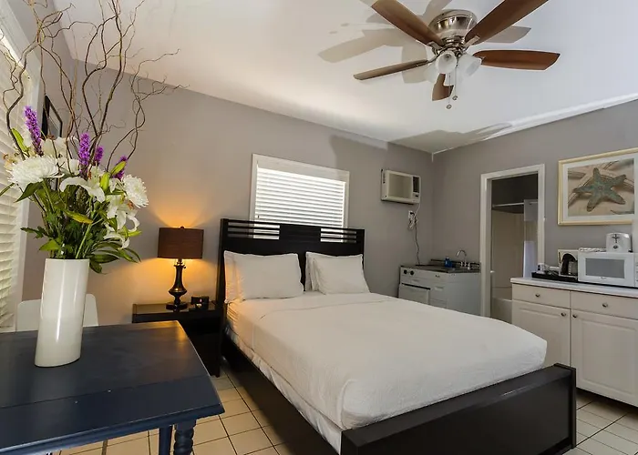 Granada Inn Fort Lauderdale