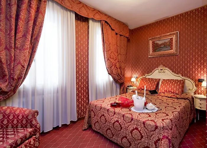 Hotel Mignon Venetië