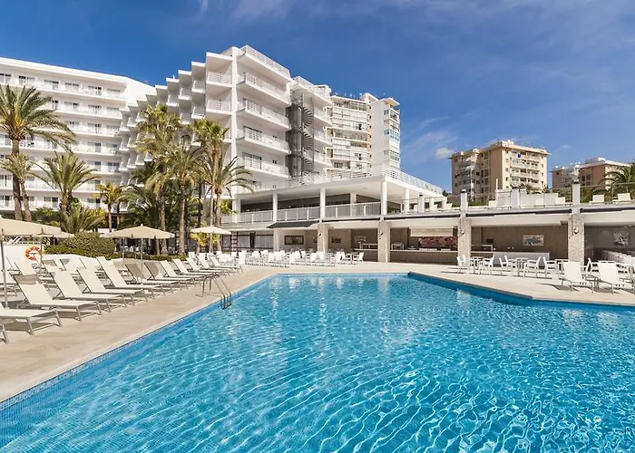 Hotel Globales Palmanova