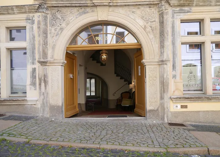 Hotel Paul Otto Görlitz