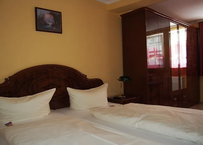 Hotel Restaurant Lr6