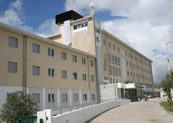 Hotel Casa Sao Nuno Fátima
