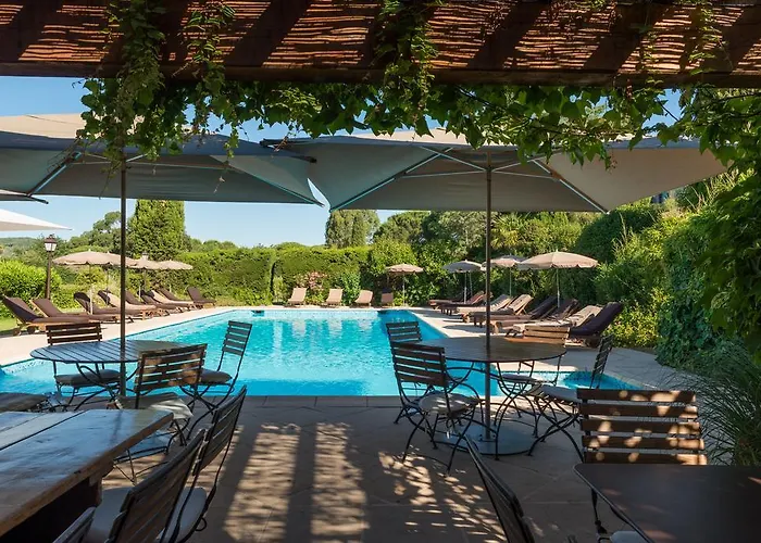 Hotel Saint-Vincent