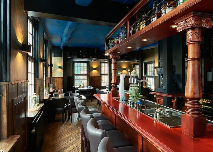 Stads Hotel Boerland Emmen