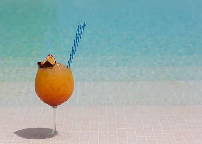 White Apartments - Adults Only Ibiza
