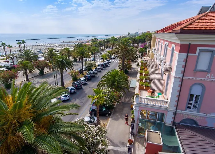 Hotel Progresso San Benedetto del Tronto