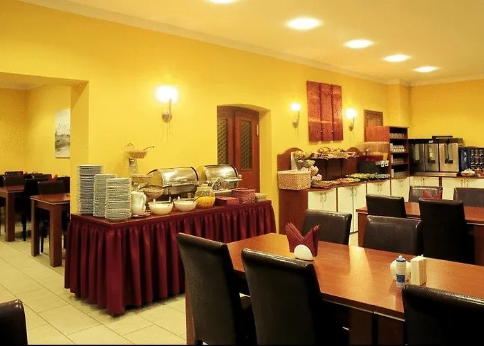 Atlas City Hotel Munique