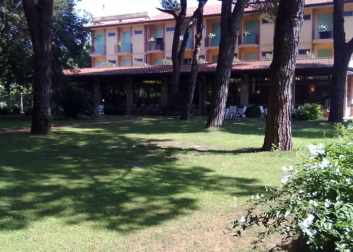 Hotel Alcione