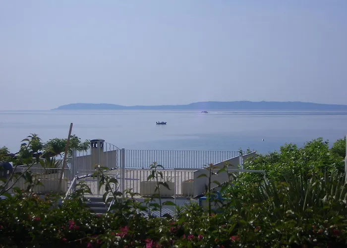 Hôtel Beau Soleil