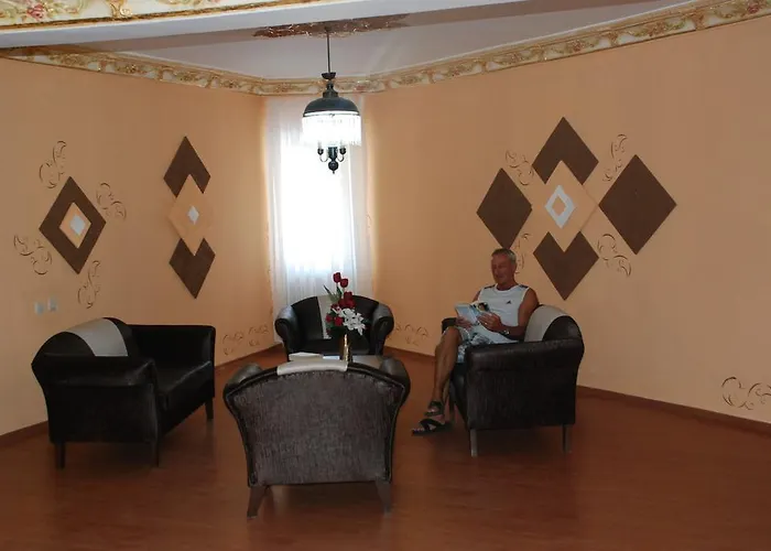 Hermes Hotel Marmaris