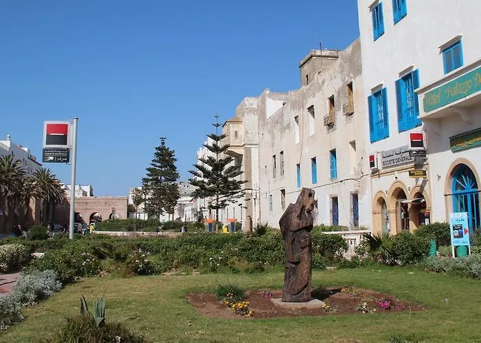 Palazzo Desdemona Hotel Essaouira