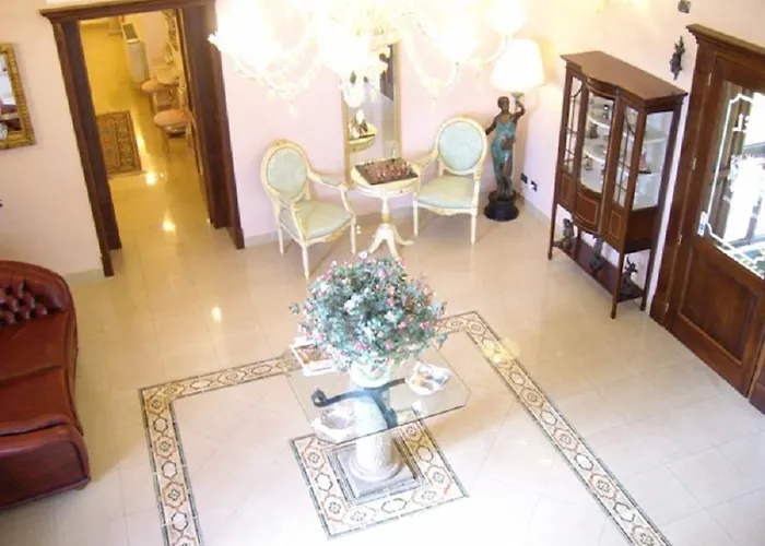 Hotel Antica Colonia