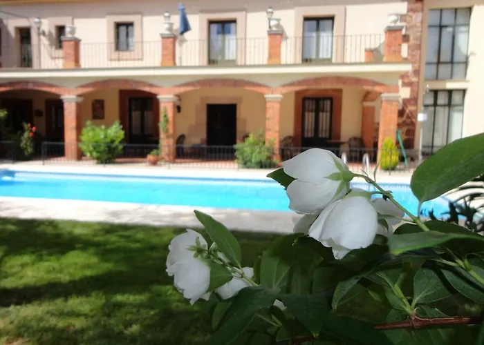 Palacio de Monfarracinos Benavente
