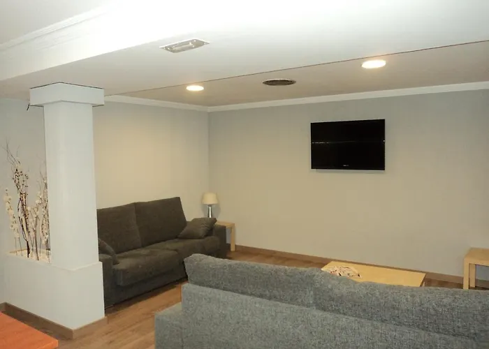 Hotel Altozano Albacete