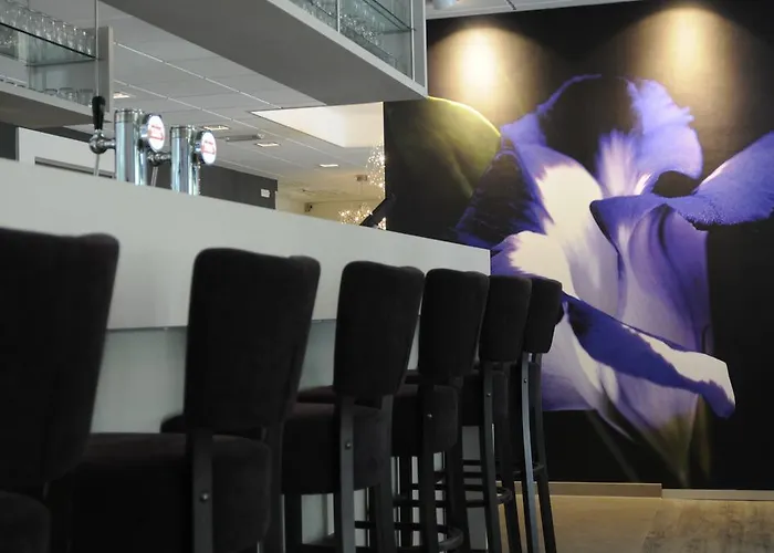 Europahotel Gand