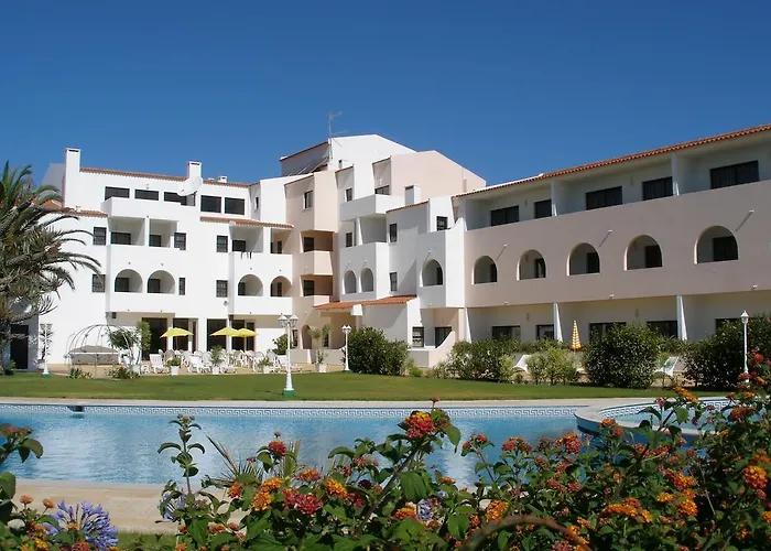 Don Tenorio Aparthotel Sagres