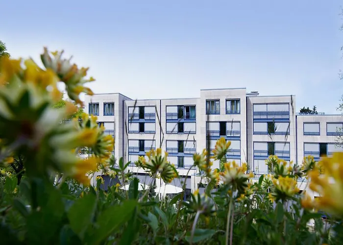 Parkhotel Zug