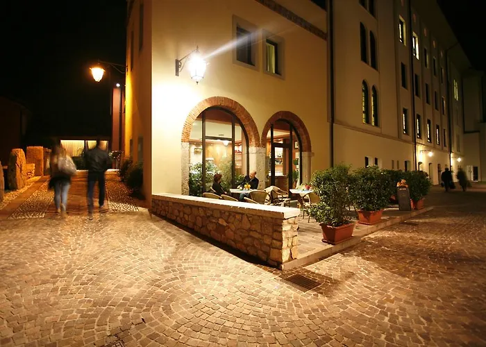Hotel Le Macine Vittorio Veneto