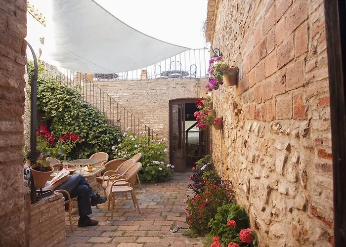 Hotel Rural Casa Betancourt Almadén