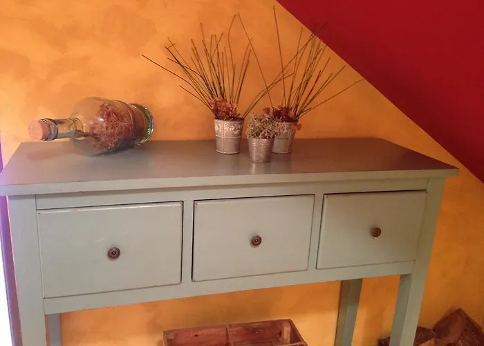 Hosteria San Emeterio Isla Plana