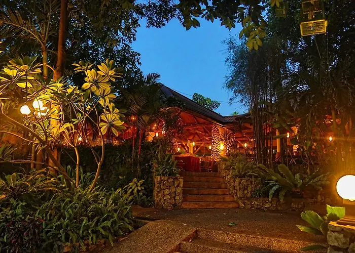 Loma Resort & Spa
