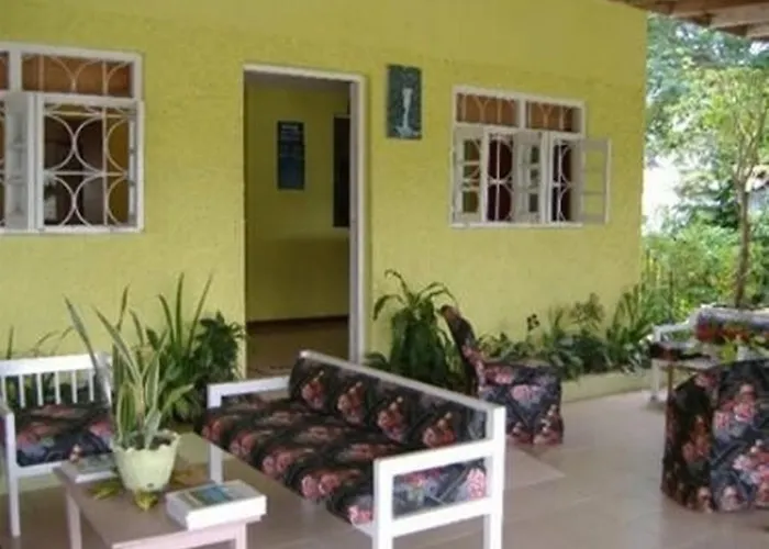Sunflower Resort & Villas Runaway Bay