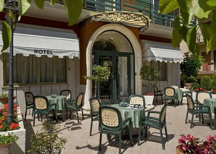 Hotel Siviglia