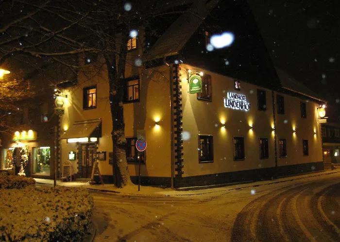 Landhotel Lindenhof