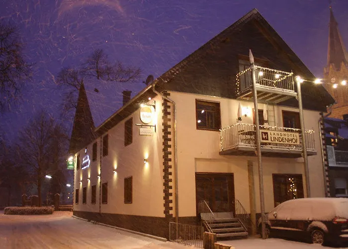 Landhotel Lindenhof Grevenbroich