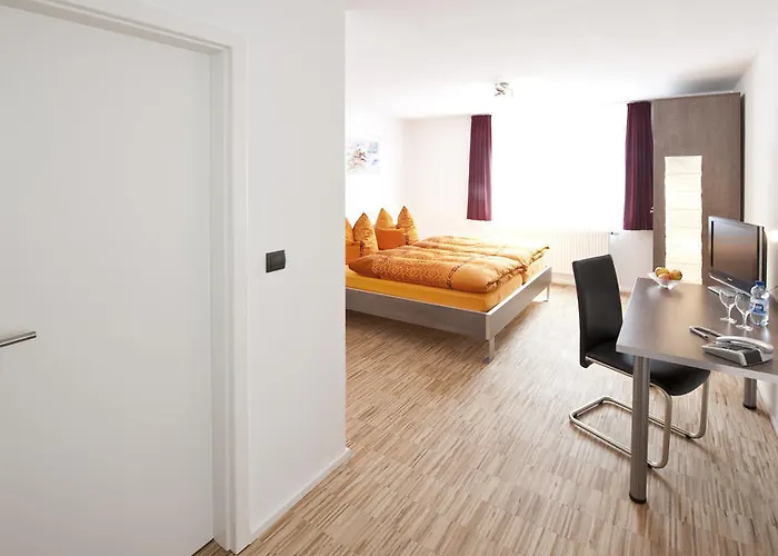 Hotel Merlin Filderstadt