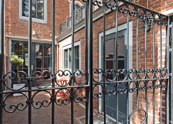Het Ketelhuis Tilburg