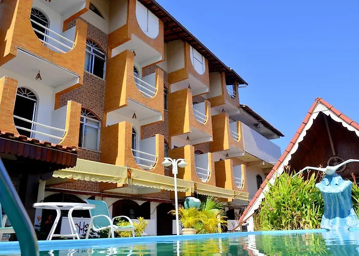 Hotel Gaivota