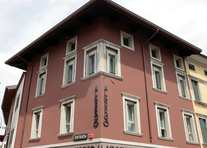 Albergo Al Vecchio Tram Udine