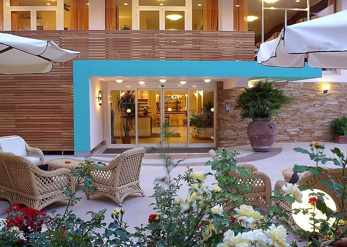 Hotel Casali