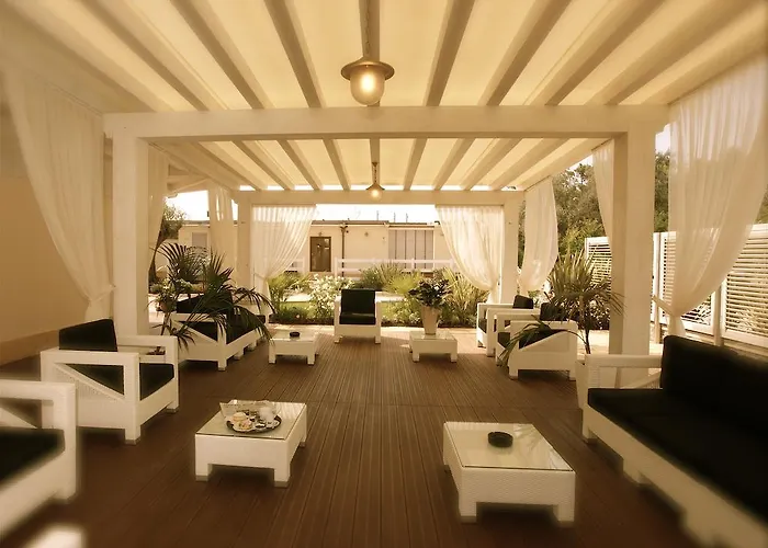 Hotel Casali Cervia