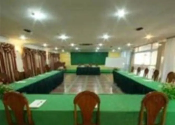 Lucky Star 2 Hotel Phnom Penh
