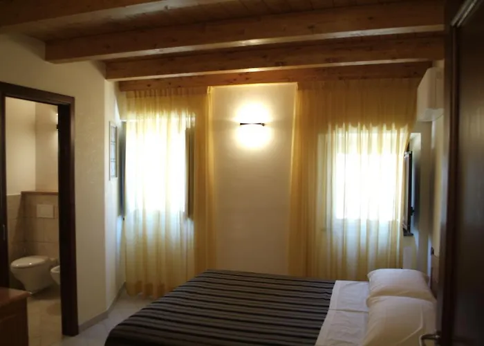 Hotel a Vetralla