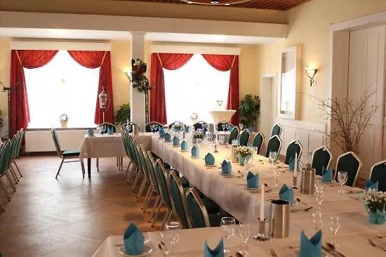 Neukirchener Hof